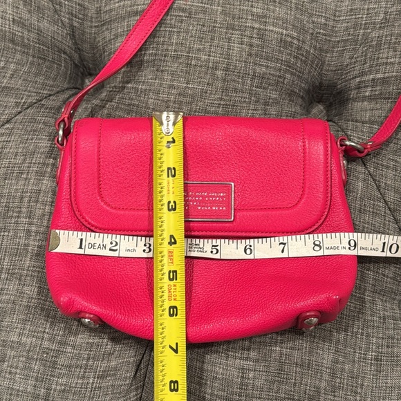 Marc Jacobs Bag Abbott & Blaze Crossbody - Picture 10 of 17
